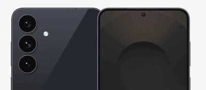 Posible diseño del Samsung Galaxy S25 FE