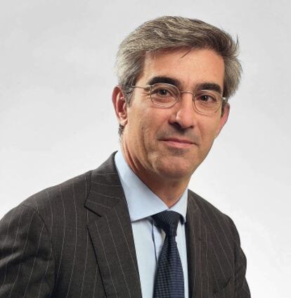 Alexis Brézet, director de 'Le Figaro'.