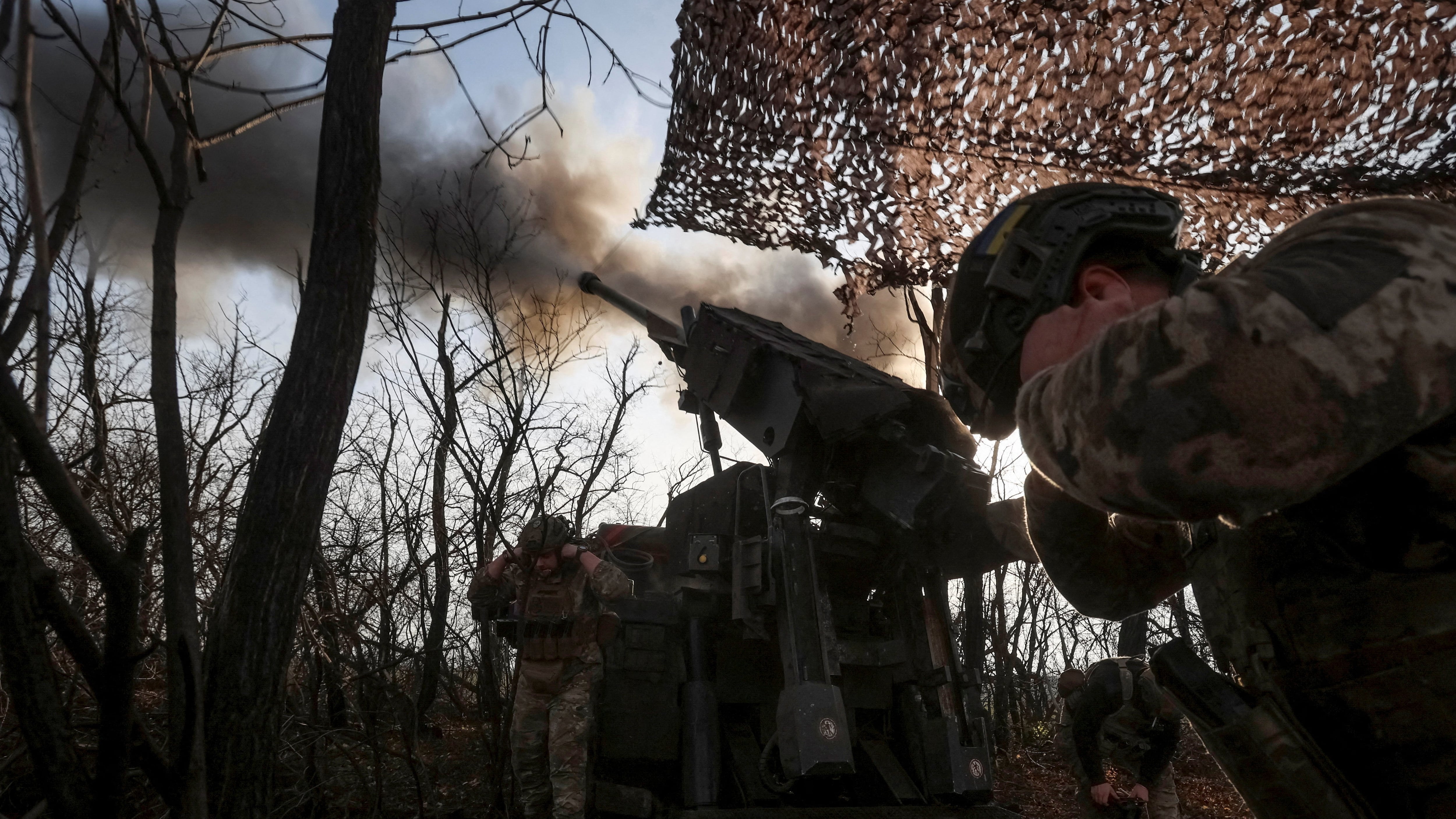 Europa celebra el “progreso” en el plan de paz para Ucrania pero advierte de que aún quedan grandes cuestiones sin resolver