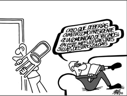 FORGES