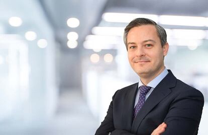 
Se incorpora a Colliers como director. Es licenciado en Administración de Empresas Internacional por la Universidad Villanueva de Madrid y PDD por IESE Business School. 