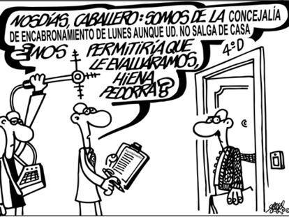 FORGES