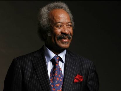 Allen Toussaint, el adiós crepuscular de un gigante