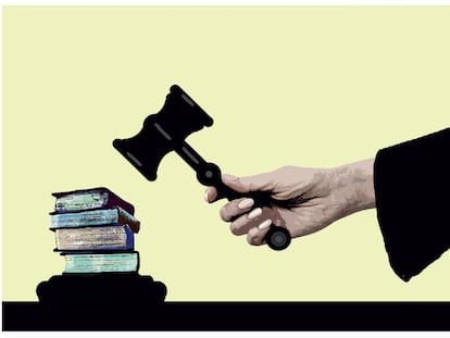 ¿Banalizando las instituciones? El proceso contra el Fiscal General del Estado