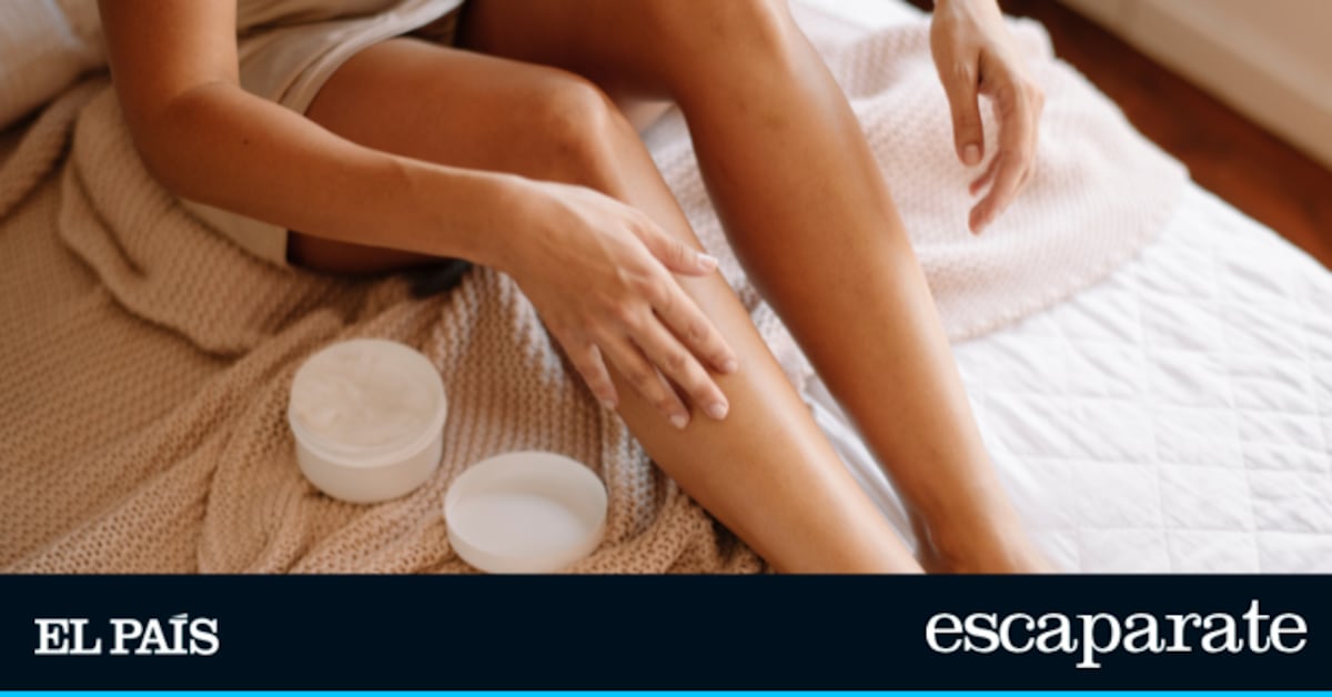La novedad de Bepanthol es ideal para pieles secas y sensibles: 90% ingredientes naturales