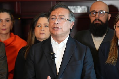 Gustavo Petro