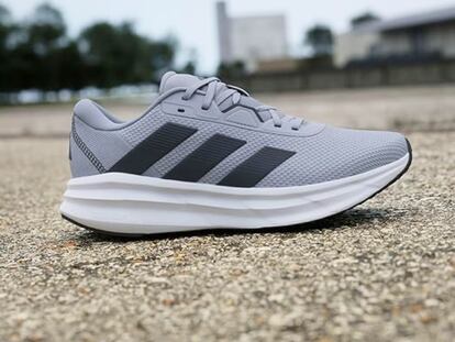 Estas son las zapatillas Galaxy 7 de Adidas que triunfan en Amazon