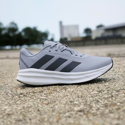Estas son las zapatillas Galaxy 7 de Adidas que triunfan en Amazon