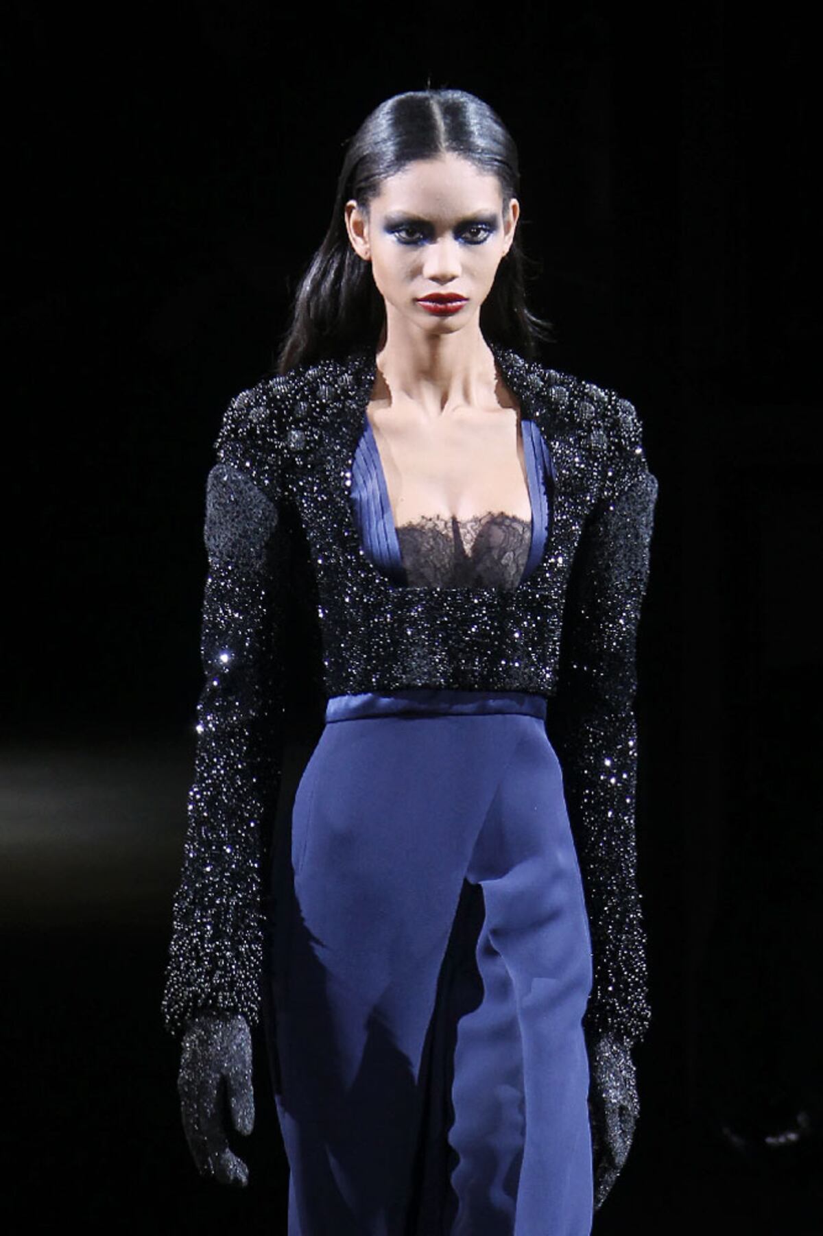 Givenchy Modelo Modelo de Givenchy | Tendencias | EL PAÍS