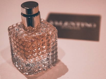Los perfumes de mujer más vendidos ‘online’