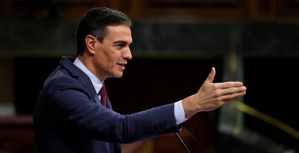El Gobierno saca adelante el decreto anticrisis sin el apoyo del PP y ...