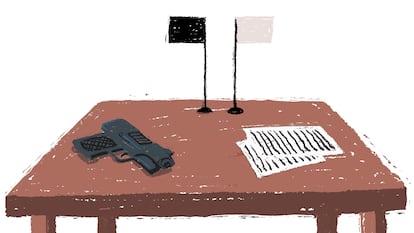 La hora de la verdad de las sociedades libres frente al fanatismo