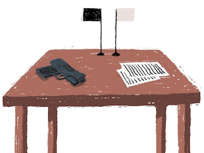La hora de la verdad de las sociedades libres frente al fanatismo