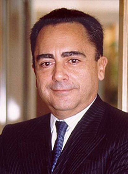 Pedro Meroño.