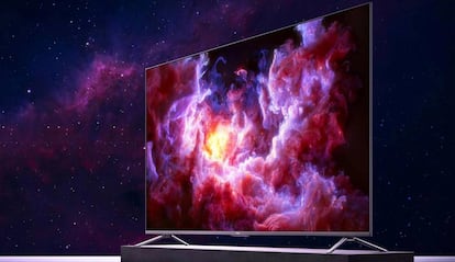 Redmi Smart TV X68