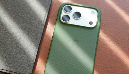 Funda para movil iPhone