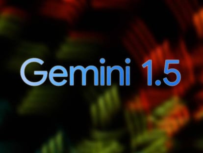 Google mete más presión a OpenAI: anuncia la llegada de Gemini 1.5