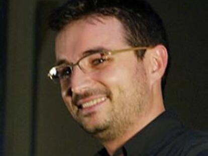 Entrevista con Jordi Évole