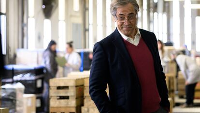 'El buen patrón', de Fernando León de Aranoa, es la película con mayor número de nominaciones a los Goya. Protagonizada por Javier Bardem, aspira al premio en 20 categorías.