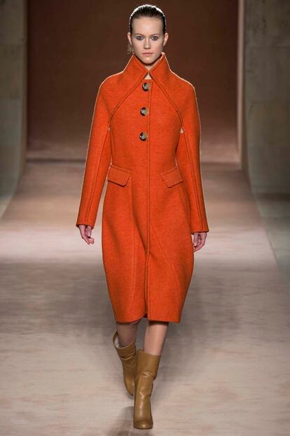 victoria beckham otoño invierno 2015 2016