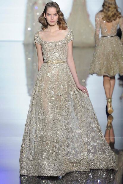 zuhair murad alta costura primavera 2015