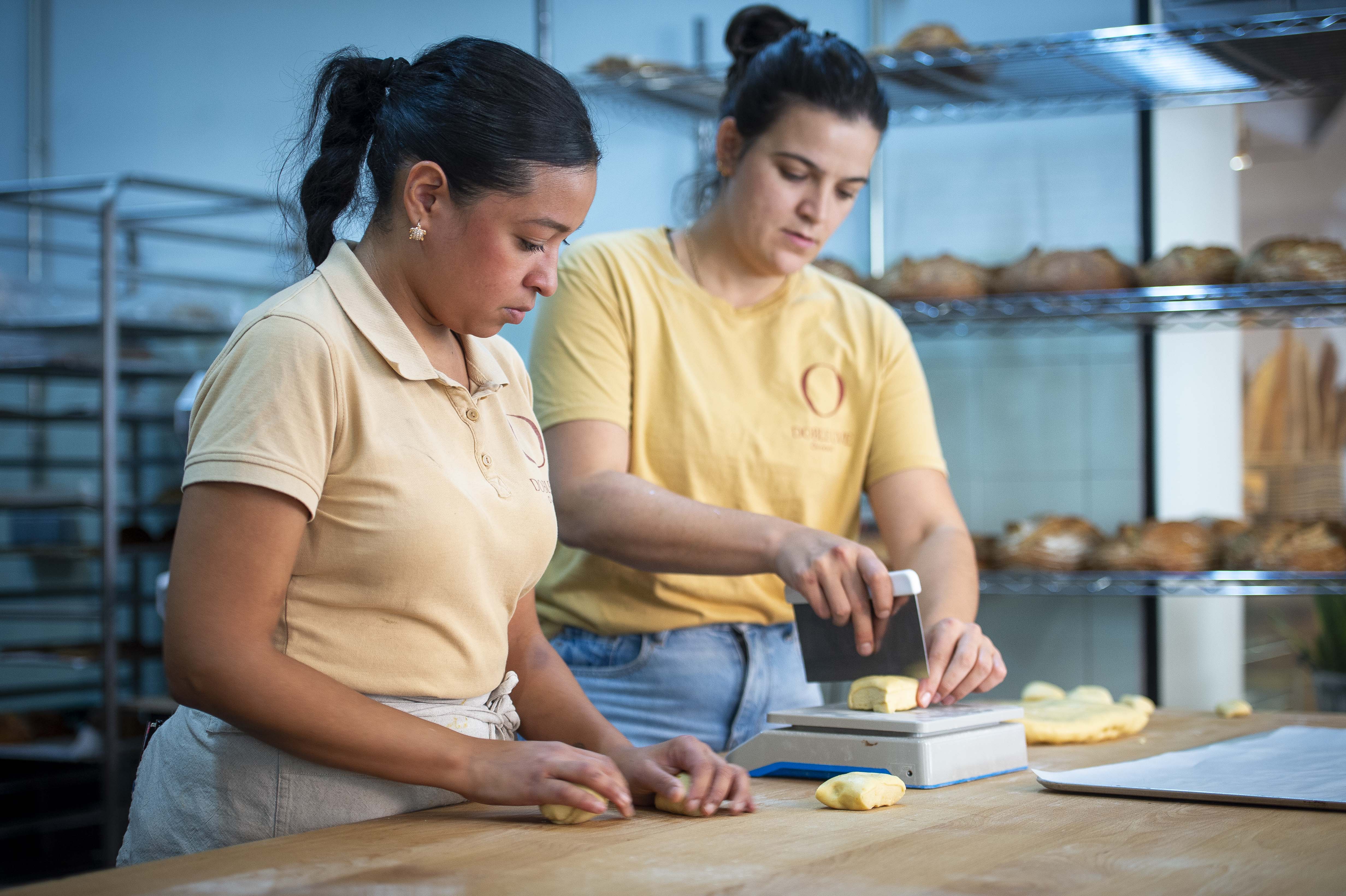 De Madrid a Vigo: el pan de muerto mexicano conquista a los obradores españoles