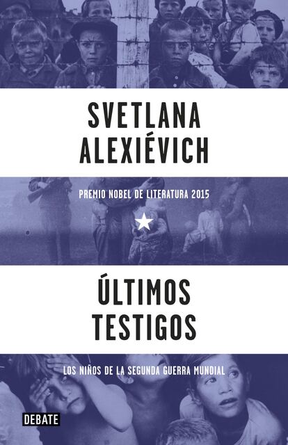 El periodista acostumbra rondar más los palacios que los barrios, por mucho que entre sus principales cometidos figure dar voz a quienes no la tienen. Eso es justamente lo que ha hecho Svetlana Alexiévich en toda su obra, en la que cientos de personas comunes narran sus vivencias íntimas de algunas catástrofes del siglo XX: el accidente nuclear de Chernóbil, la invasión de Bielorrusia por las tropas alemanas en 1941, la Gran Guerra Patriótica a través de los ojos de las mujeres rusas que decidieron ir al frente, las secuelas de la guerra de Afganistán… O el hundimiento de la URSS, que condujo al suicidio a cientos de comunistas desesperados.