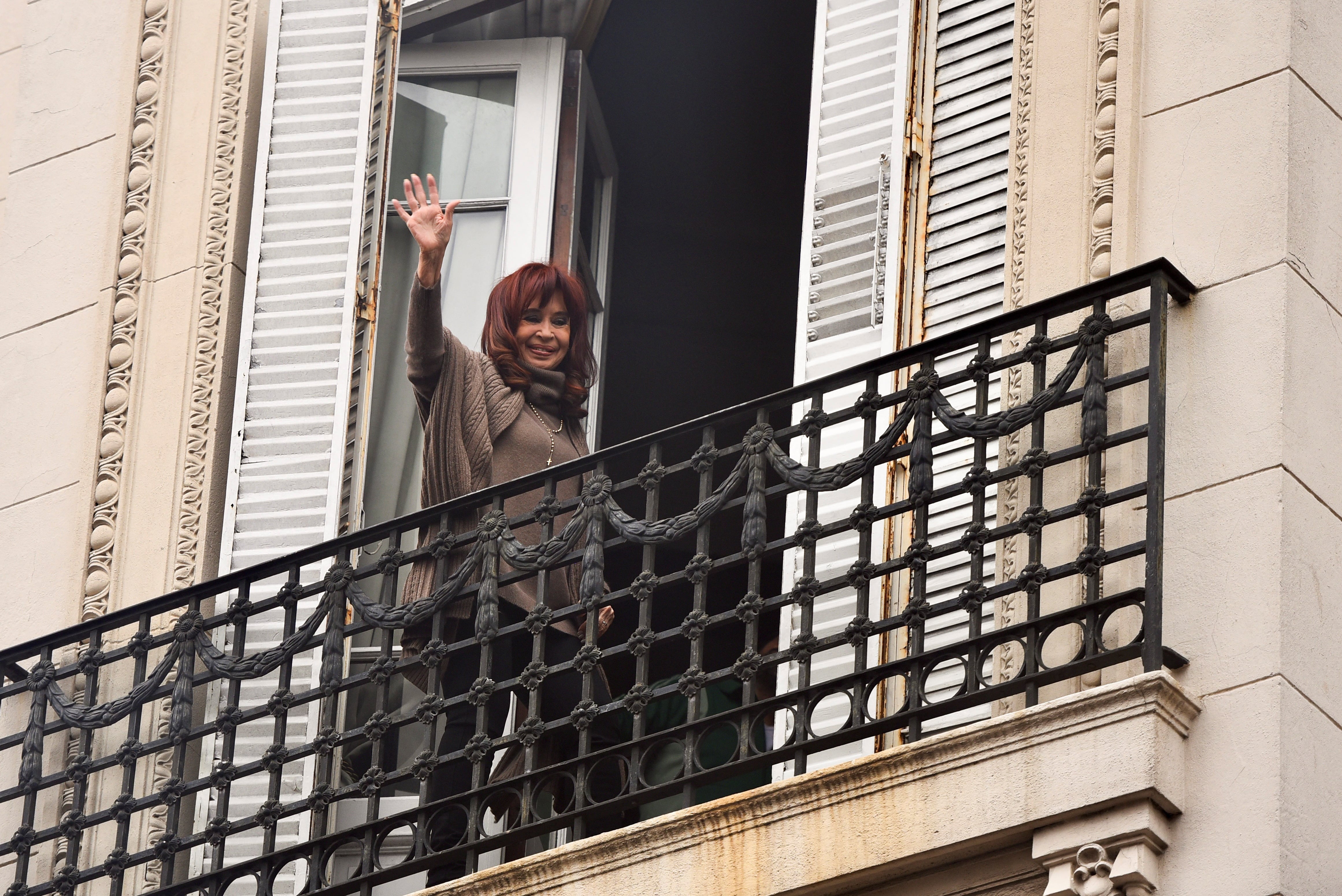 Cristina Kirchner, los dilemas de una condena