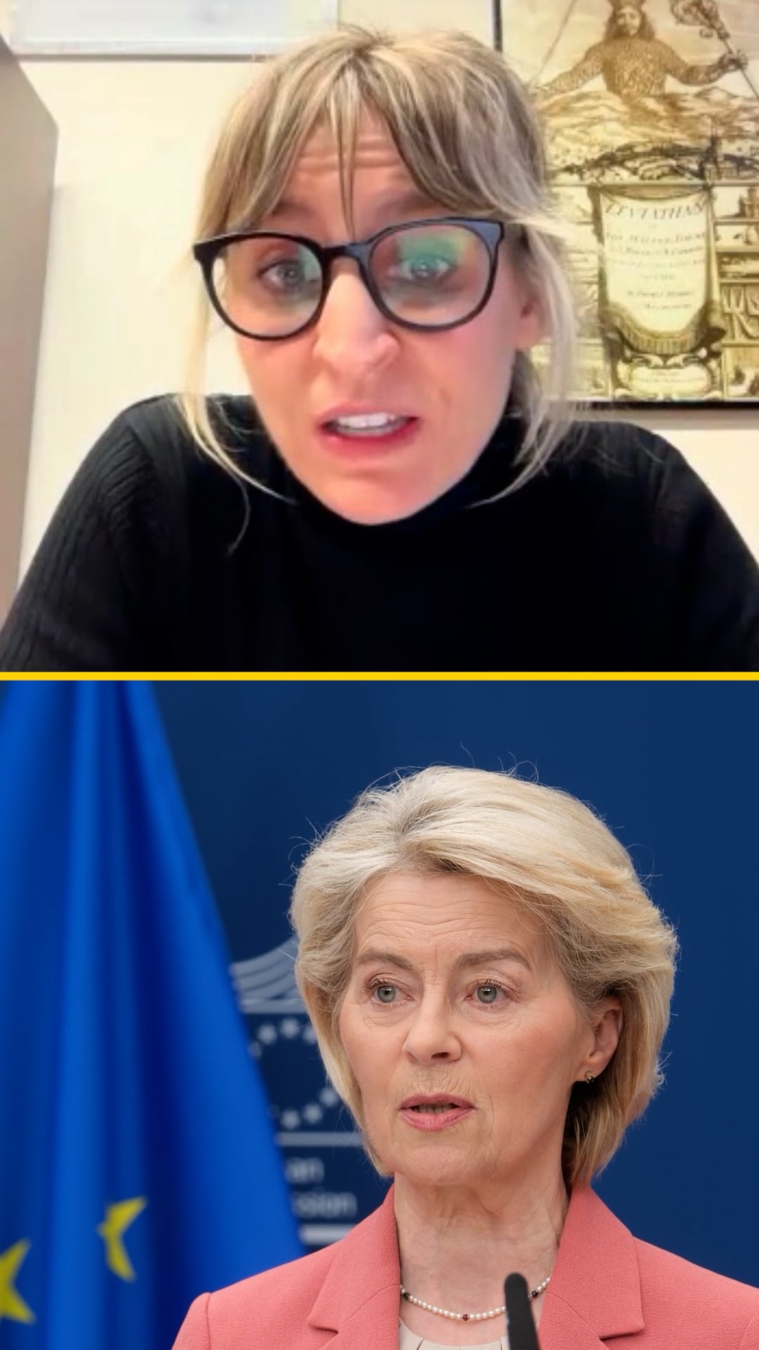 Vídeo | ¿Ha conseguido Trump dividir a Europa?