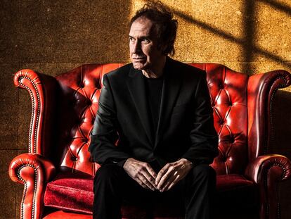 Ray Davies: “El problema no es que te disparen, sino sobrevivir”