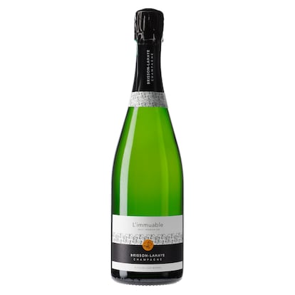 L’Immuable Premier Cru
