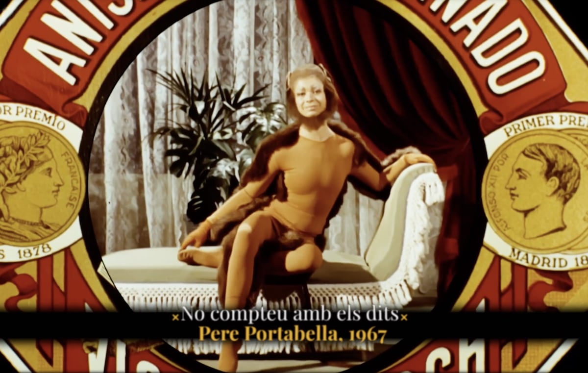 ‘La gran il·lusió’, una bona evocació del cinema català a 3Cat