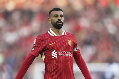 Mohamed Salah
