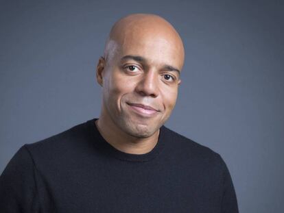 Carta de Adeyemi Ajao a Pedro Duque: “Elijamos futuro”
