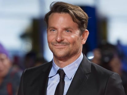 Bradley Cooper, el ángel custodio de sus compañeros de Hollywood