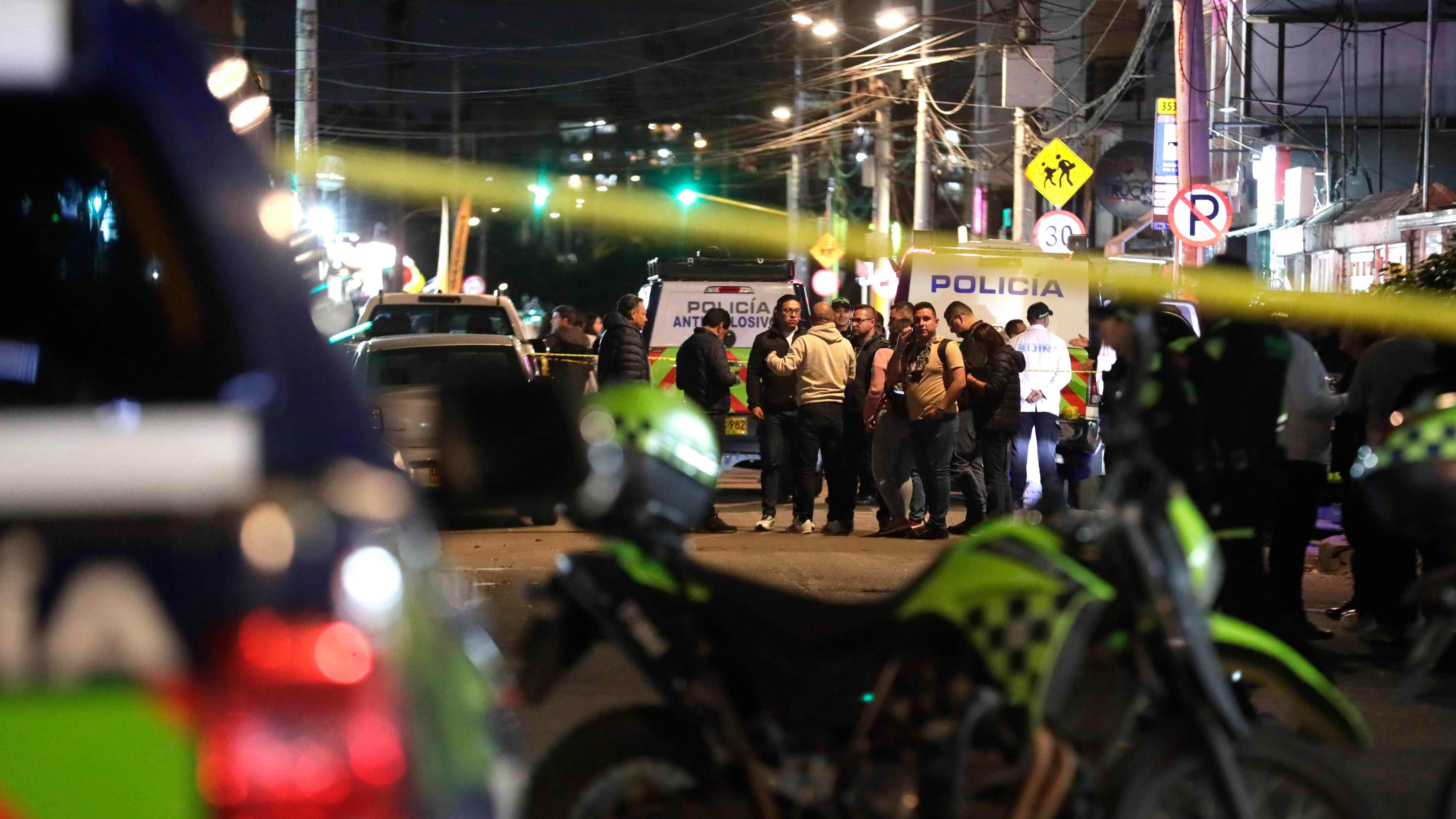 La violencia política ya era una alerta antes del atentado contra Miguel Uribe: 34 líderes asesinados en cuatro meses