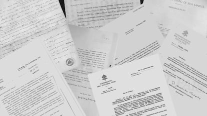 “Quemad todo”: los secretos de los archivos de pederastia del Vaticano, de la época nazi al ‘caso Ratzinger’