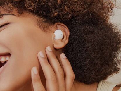 Llegan los Samsung Galaxy Buds2 Pro, perfectos para los amantes del buen sonido