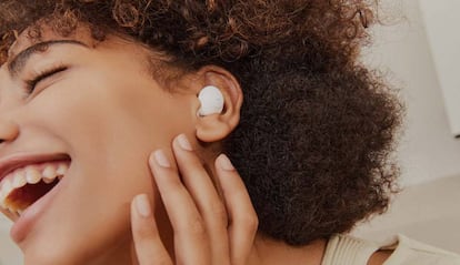 Samsung Galaxy Buds2 Pro