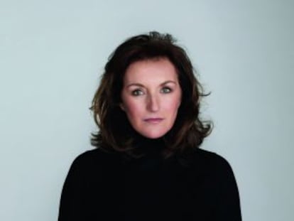 Cécilia Attias.