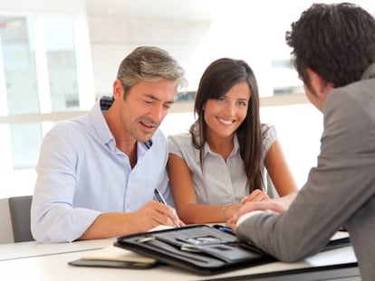 Seis tipos de préstamo diseñados para atender las necesidades del autónomo