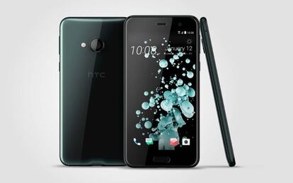 HTC U Play