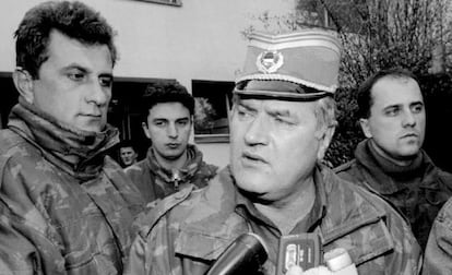 Ratko Mladic