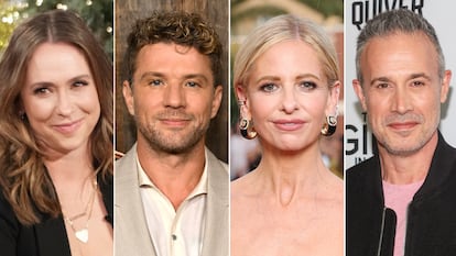 Se lo que hicisteis el ultimo verano protagonistas