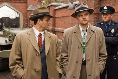 Shutter Island, de Martin Scorsese