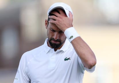 Djokovic