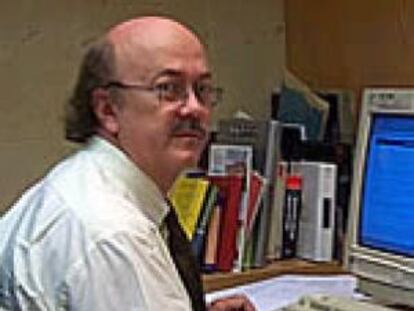 Entrevista con Radiografía - Cerco a Sadam