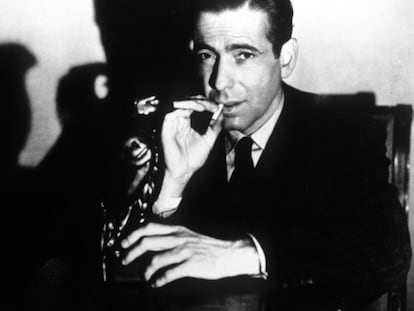 ‘El halcón maltés’: el debut de John Huston, esencia pura de cine negro