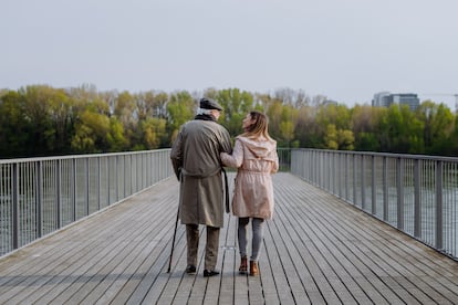 Padre e Hija