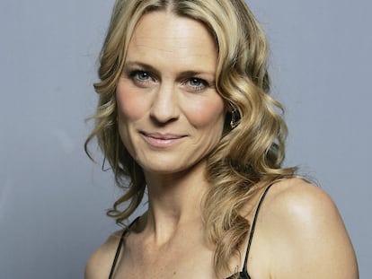 Robin Wright